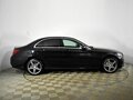 2016 Mercedes-Benz C-Класс 200 IV (W205), чёрный - вид 2