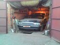 1993 Chevrolet Caprice IV, чёрный - вид 4