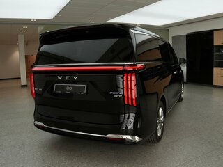 2024 Wey 80 Business Lounge 44.28 kWh, чёрный, 8799000 рублей, вид 5