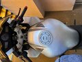 2006 Honda VFR 800, серебристый, 400000 рублей - вид 4