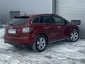 2011 Mazda CX-7 I Рестайлинг, красный - вид 3