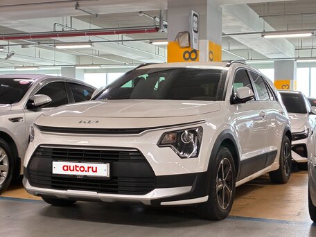 Kia Niro II