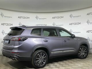2022 Chery Tiggo 8 Pro Max I, серый, 1809900 рублей, вид 2