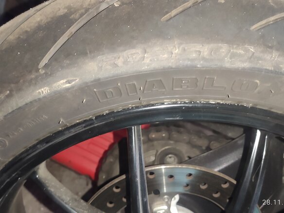 2012 Ducati Monster 796, чёрный - вид 3