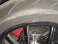 2012 Ducati Monster 796, чёрный - вид 3