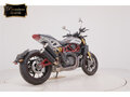 2022 Indian FTR 1200, чёрный, 1200000 рублей - вид 4