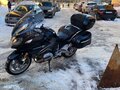 2017 BMW R 1200 RT, синий - вид 2
