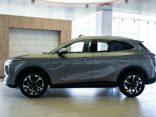 2026 Tenet Plus L6, серебристый, 3040000 рублей, вид 4