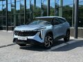 2026 Geely Cityray, голубой, 2954990 рублей