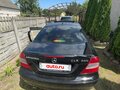 2006 Mercedes-Benz CLK-Класс 200 II (W209) Рестайлинг, чёрный, 800000 рублей - вид 9