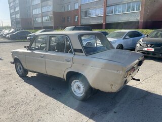 1992 Lada (ВАЗ) 2106, бежевый, 59000 рублей, вид 5