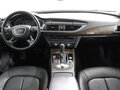 2015 Audi A7 I (4G) Рестайлинг, коричневый - вид 11