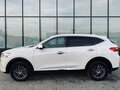 2019 Haval F7 I, белый - вид 1