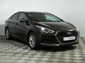 2016 Hyundai i40 I Рестайлинг, коричневый - вид 2