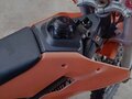 2021 VMC (Vento) Monster, оранжевый, 70000 рублей - вид 1