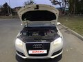 2010 Audi A3 II (8P) Рестайлинг 2, белый, 1050000 рублей - вид 1