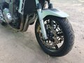 2007 Honda CB 1300, серебристый, 550000 рублей - вид 3