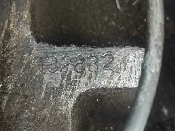 1997 МАЗ 6422, бежевый, 500000 рублей - вид 7