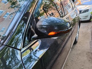 2013 Nissan Teana II (J32) Рестайлинг, чёрный, 899000 рублей, вид 5
