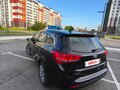 2018 Kia Ceed II Рестайлинг, чёрный, 1620000 рублей - вид 5