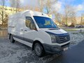2013 Volkswagen Crafter, белый, 1790000 рублей - вид 8