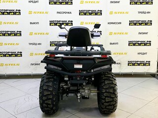 2025 Bashan Explorer 300, белый, 419000 рублей, вид 4