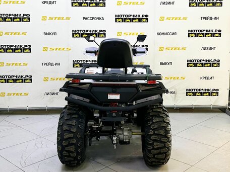 2025 Bashan Explorer 300, белый, 419000 рублей, вид 4