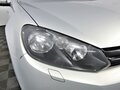 2012 Volkswagen Golf VI, серый - вид 8