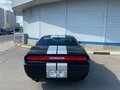 2010 Dodge Challenger III, чёрный, 2699999 рублей - вид 5