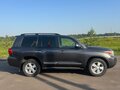 2012 Toyota Land Cruiser 200 Series Рестайлинг 1, серый, 3450000 рублей - вид 3