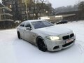 2013 BMW 5 серии 530d xDrive VI (F10/F11/F07) Рестайлинг, белый - вид 4
