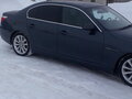 2007 BMW 5 серии 530i V (E60/E61) Рестайлинг, серый - вид 3