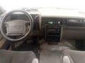 1993 Dodge Caravan Grand II, зелёный - вид 11