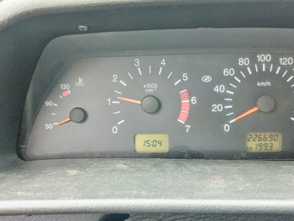 2008 Lada (ВАЗ) 2115, серый, 90000 рублей - вид 2