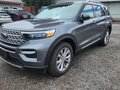 2023 Ford Explorer VI, серый, 4999999 рублей - вид 2
