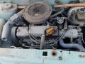 2000 Lada (ВАЗ) 21093i, голубой, 90000 рублей - вид 9