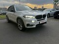 2016 BMW X5 30d III (F15), белый, 3100000 рублей - вид 3