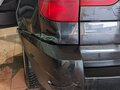 2008 BMW X3 30d I (E83) Рестайлинг, чёрный, 1150000 рублей - вид 3