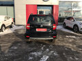 2017 Skoda Yeti I Рестайлинг, чёрный - вид 5