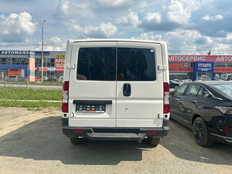 2024 Dongfeng K32, белый, 5050000 рублей, вид 4