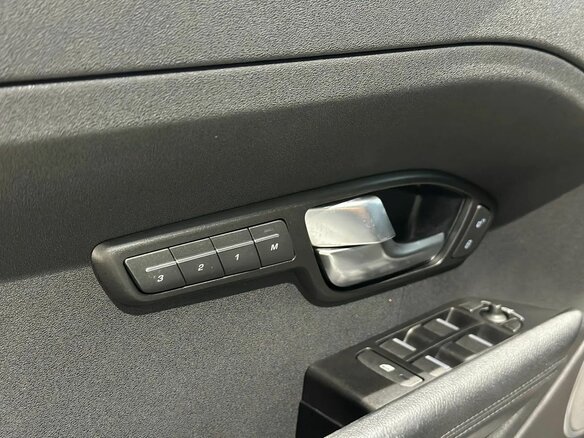 2014 Land Rover Range Rover Evoque 6-speed I, белый, 1990000 рублей - вид 25