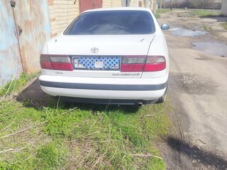 1993 Toyota Carina E, белый, 250000 рублей, вид 4