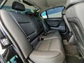 2007 BMW 3 серии 320i V (E90/E91/E92/E93), чёрный - вид 5