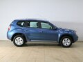 2015 Nissan Terrano III (D10), синий - вид 3