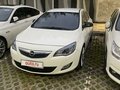 2011 Opel Astra J, белый, 850000 рублей - вид 6