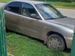 1998 Doninvest Orion, серый, 150000 рублей, вид 3