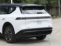 2026 Nissan NX8 81 kWh, белый - вид 4