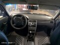 2012 Lada (ВАЗ) Priora I, серебристый, 300000 рублей - вид 4