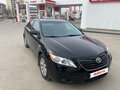 2007 Toyota Camry VI (XV40), чёрный, 999999 рублей - вид 6