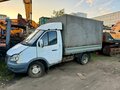2007 ГАЗ ГАЗель (3302), белый, 455000 рублей - вид 2